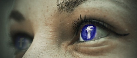 Facebook is Corrupt Evil Spyware