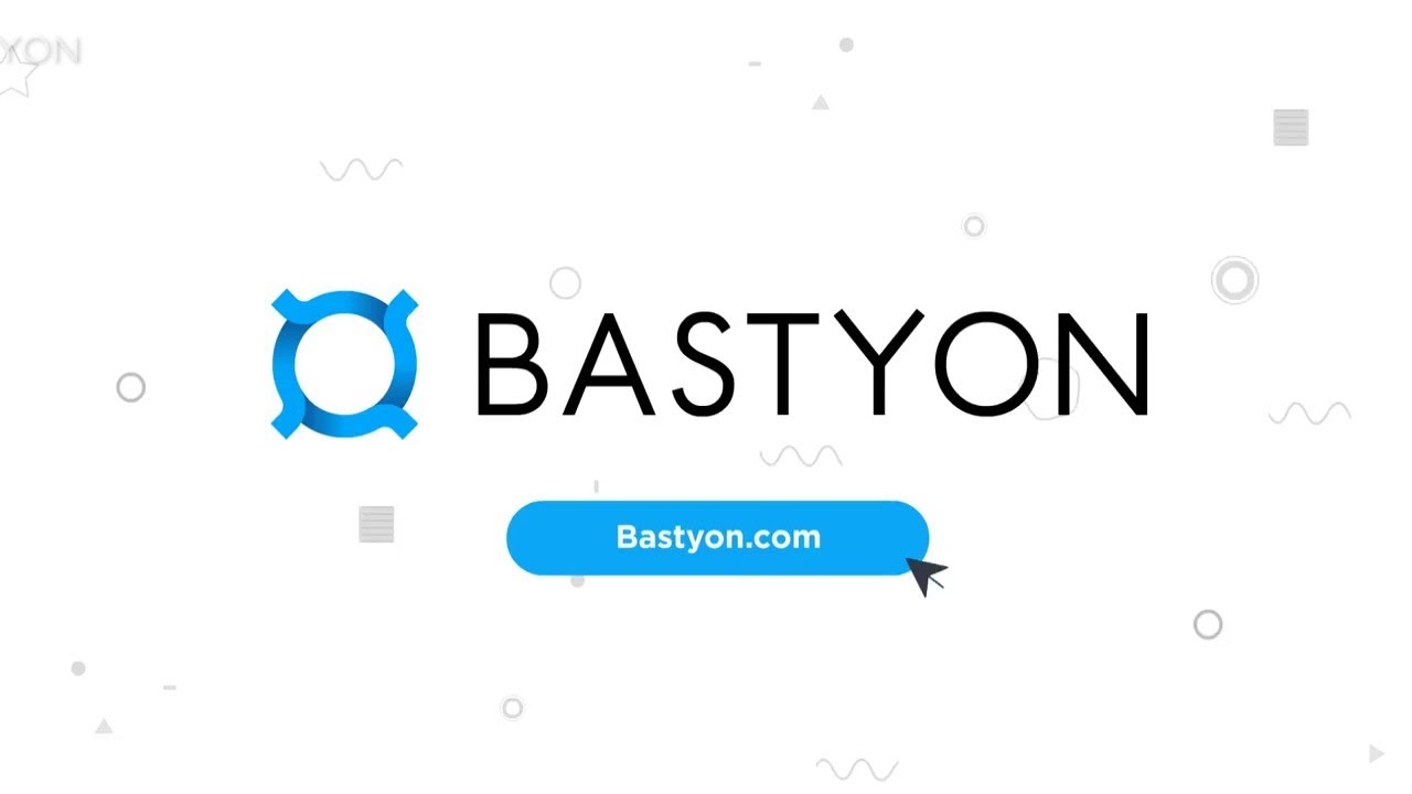 How Bastyon Works